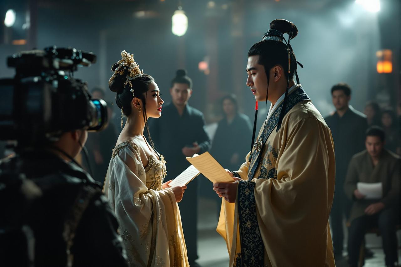 震惊明星出轨内幕大曝光引发误伤，国产美女大香蕉背后隐藏的网络骗局